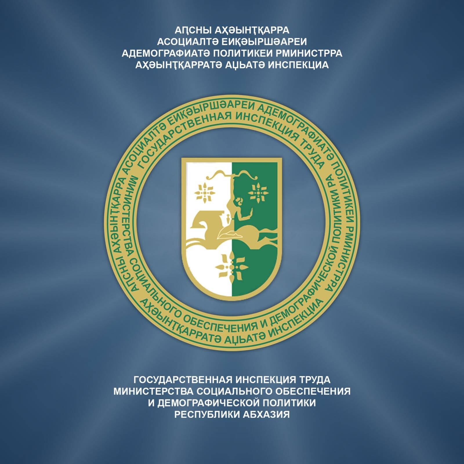 Государственная инспекция труда Республики Абхазия продолжает проводить контрольные проверки